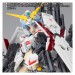 MS Girl Unicorn Gundam Full Armor Parts Set- Edition Limitée [Armor Girls Project ]