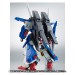   Full Armor ZZ Gundam - Edition Limitée [Robot Damashii]