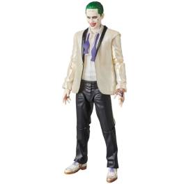 MAFEX (no.039): Suicide Squad - Joker (Suits Ver.) | Nin-Nin-Game.com