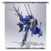     Macross F VF-25G Messiah Valkyrie Michel Blanc Custom Renewal Ver. - Limited Edition [DX Chogokin ]