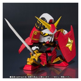   SDX Musha Gundam  - Edition Limitée 