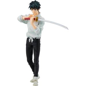 POP UP PARADE: Jujutsu Kaisen 0 - Yuta Okkotsu [Good Smile Company]