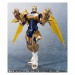   TIGER & BUNNY Golden Ryan - Edition Limitée [SH Figuarts]