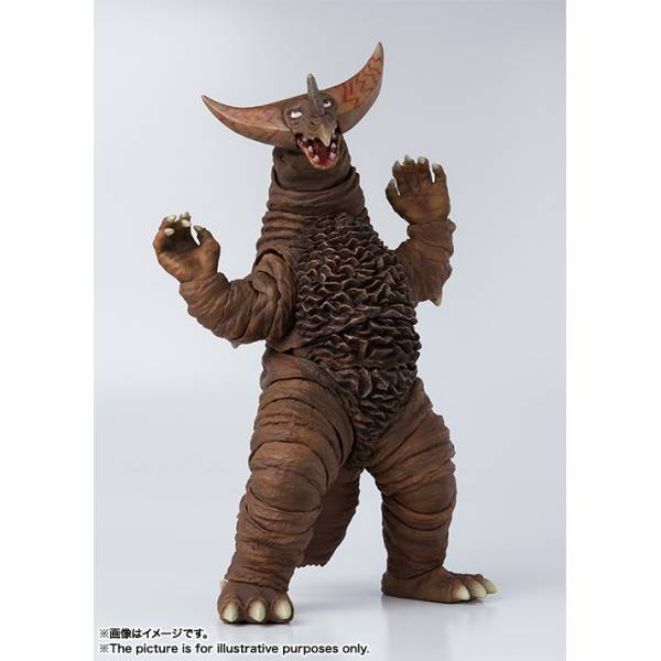 S.H.FIGUARTS: Ultraman - Gomora ( Reissue) | Nin-Nin-Game.com