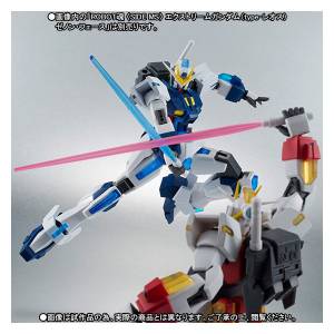 Robot Spirits Side MS: Extreme Gundam (Type-Ix) Special Ver. LIMITED EDITION [Bandai]