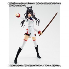   IS (Infinite Stratos) Shinonono Houki Uniform Ver. - Limited Edition [IS (Infinite Stratos)]