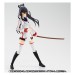   IS (Infinite Stratos) Shinonono Houki Uniform Ver. - Limited Edition [IS (Infinite Stratos)]