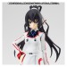  IS (Infinite Stratos) Shinonono Houki Uniform Ver. - Limited Edition [IS (Infinite Stratos)]