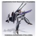   Macross F - Tornado VF-25F Messiah Valkyrie Saotome Alto Custom Renewal Ver. - Edition Limitée [DX Chogokin ]