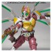   Kamen Rider Garren Jack Form - Limited Edition [SH Figuarts ]