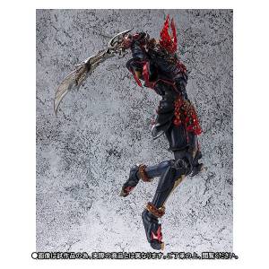 Shougeki Gouraigan Hikaribito Gou - Edition Limitée [Tamashii Web Limited]