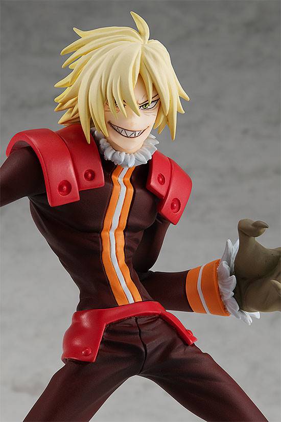 POP UP PARADE: Tengen Toppa Gurren-Lagann - Viral [Good Smile Company]