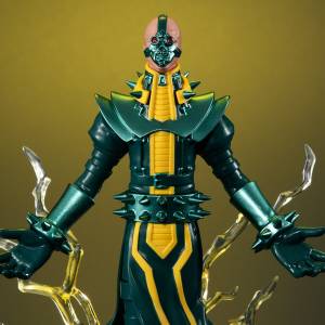 Monsters Chronicle: Yu-Gi-Oh! Duel Monsters - Jinzouningen Psycho Shocker (Limited Edition) [MegaHouse]