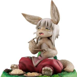 Made in Abyss: The Golden City of the Scorching Sun - Nanachi - Ver. Nnaa (Limited Edition) [Megahouse]