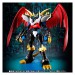   Digimon Imperialdramon (Fighter Mode) - Edition Limitée [SH Figuarts]