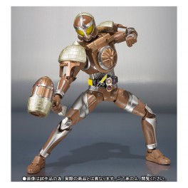   Kamen Rider Gridon Donguri Arms - Edition Limitée [SH Figuarts]