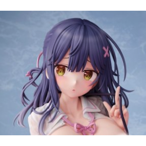 TwinBox Illustration: Because I Love You - Yuno Nanami 1/6 (Undressed ver.) [Insight]