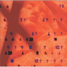   Xenogears Original Soundtrack [OST]