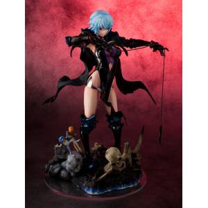 Black Arts Keeper / Kuro no Mamorite - Black Hood Benoa [Embrace Japan]