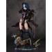  Black Arts Keeper / Kuro no Mamorite - Black Hood Benoa [Embrace Japan]