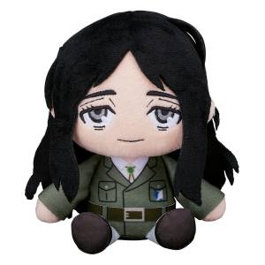 Attack on Titan: Tenori Nuigurumi - Pieck [Good Smile Company]