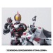   AutoVajin & Kamen Rider 555 Set  - Limited Edition [HS Figuarts]