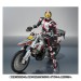   AutoVajin & Kamen Rider 555 Set  - Limited Edition [HS Figuarts]