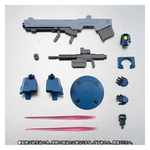 (Side MS) Leo Option Set 3  - Limited Edition [Robot Damashii]