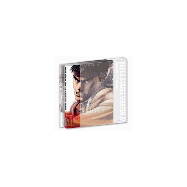 Super Street Fighter IV für PS3 kaufen