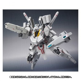   (Side MS) Gundam Mk-V (Earth Federation Color)  - Edition Limitée [Robot Damashii]