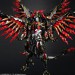   FINAL FANTASY - Bahamut [Play Arts Kai]