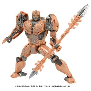 Transformers: Rise of the Beasts - SS-108 Cheetor [Takara Tomy]