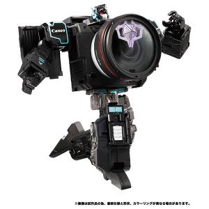 Transformers: Transformers Canon - R5 Nemesis Prime [Takara Tomy]