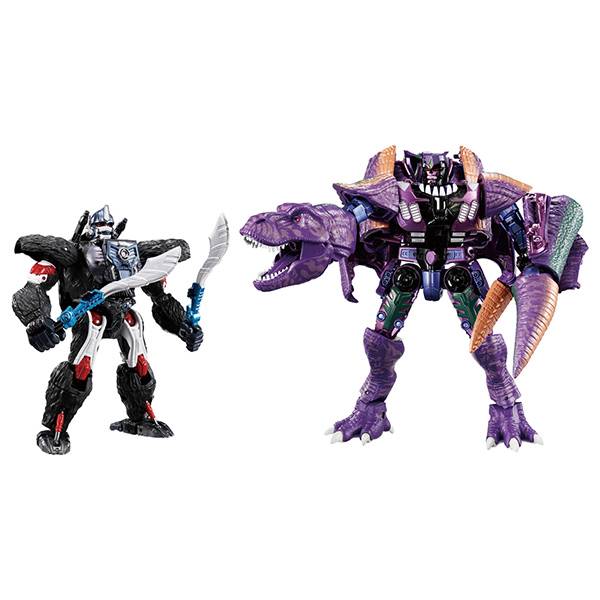 特撮 Transformers BeastWars ls Megatron Transformers Beast Wars