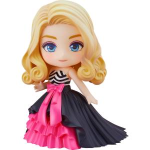 Nendoroid 2093: Barbie [Good Smile Company]