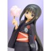 Puella   Magi Madoka Magica - Homura Akemi Yukata ver. [FREEing]