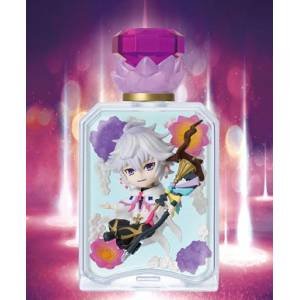 Fate/Grand Order: Absolute Demonic Front Babylonia - Herbarium Flowers for You 3 Merlin (Reissue) [Re-Ment]