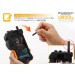   Metal Gear Solid V Ground Zeros - iDROID Style iPhone Case [Goods]