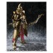   GARO  Enjin Kishi Zen & Tenkyuu Kishi Gai Gold Ver. Set- Edition Limitée 