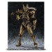     GARO  Enjin Kishi Zen & Tenkyuu Kishi Gai Gold Ver. Set - Limited Edition 
