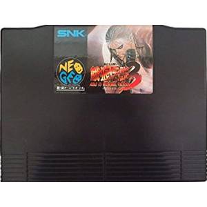 ud4750 The King Of Fighters 98 BOXED NEO GEO AES Japan –