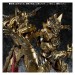   GARO  Enjin Kishi Zen & Tenkyuu Kishi Gai Gold Ver. Set- Edition Limitée 