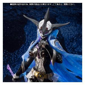Kamen Rider OOO Mezool - Edition Limitée [S.I.C.]