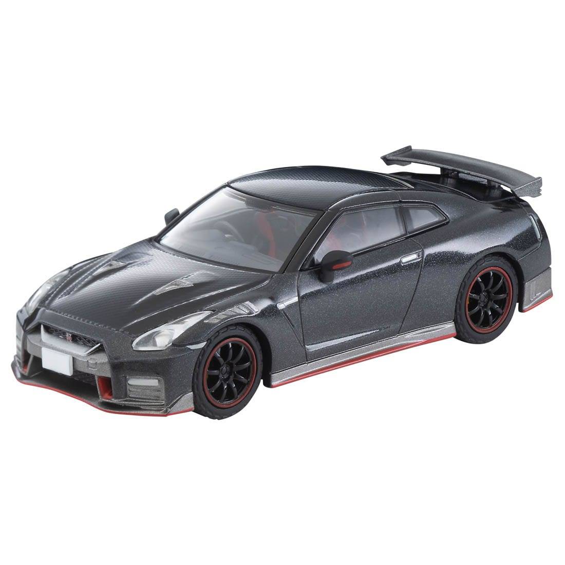 Tomica Limited Vintage Neo: LV-N254c - Nissan GT-R NISMO Special Edition (Black) '22 [Taka...