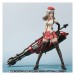   Alisa Ilinichina Amiella (GOD EATER 2 EDITION)  - Limited Edition [SH figuarts]