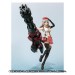   Alisa Ilinichina Amiella (GOD EATER 2 EDITION)  - Edition Limitée [SH figuarts]
