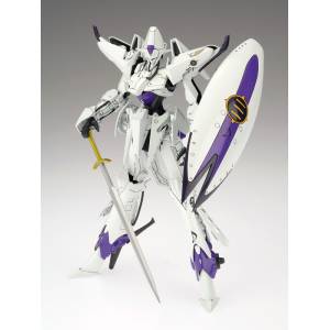 The Five Star Stories: Engage SR1 1/144 - Plastic Model Kit (Reissue) [Wave Corporation]