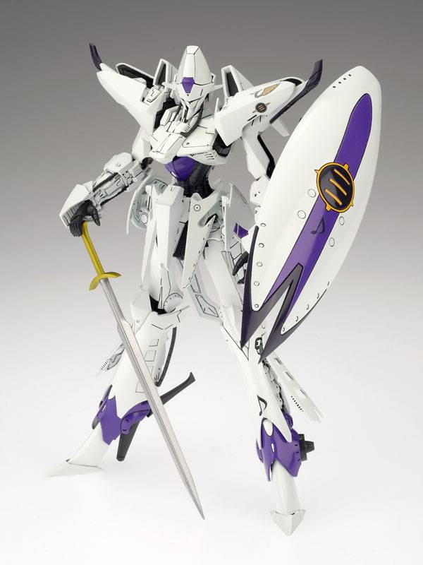 The Five Star Stories: Engage SR1 1/144 - Plastic Model Kit (Reissue) [Wave Corporation]