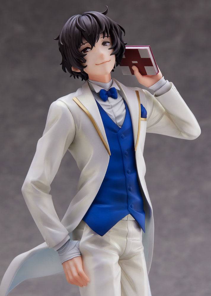 F:NEX - Bungou Stray Dogs - Dazai Osamu 1/7 (Limited Edition