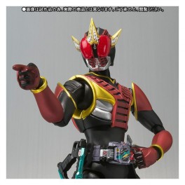   Kamen Rider Zeronos Zero Form - Edition Limitée [SH figuarts]